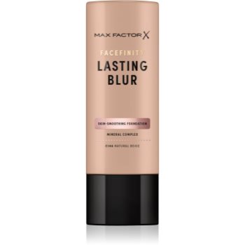 Max Factor Facefinity Lasting Blur machiaj persistent